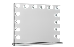 Hollywood Makeup Mirror l Vanity Chic