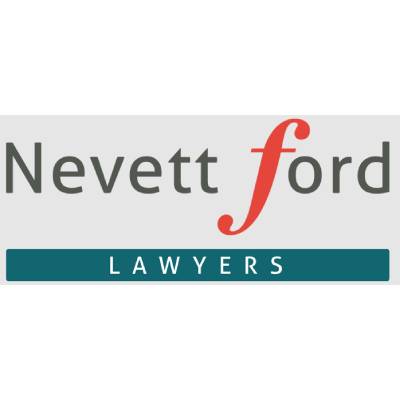 Lawyers in Melbourne | Nevett Ford Lawyers