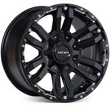 Best 4wd rims in Australia