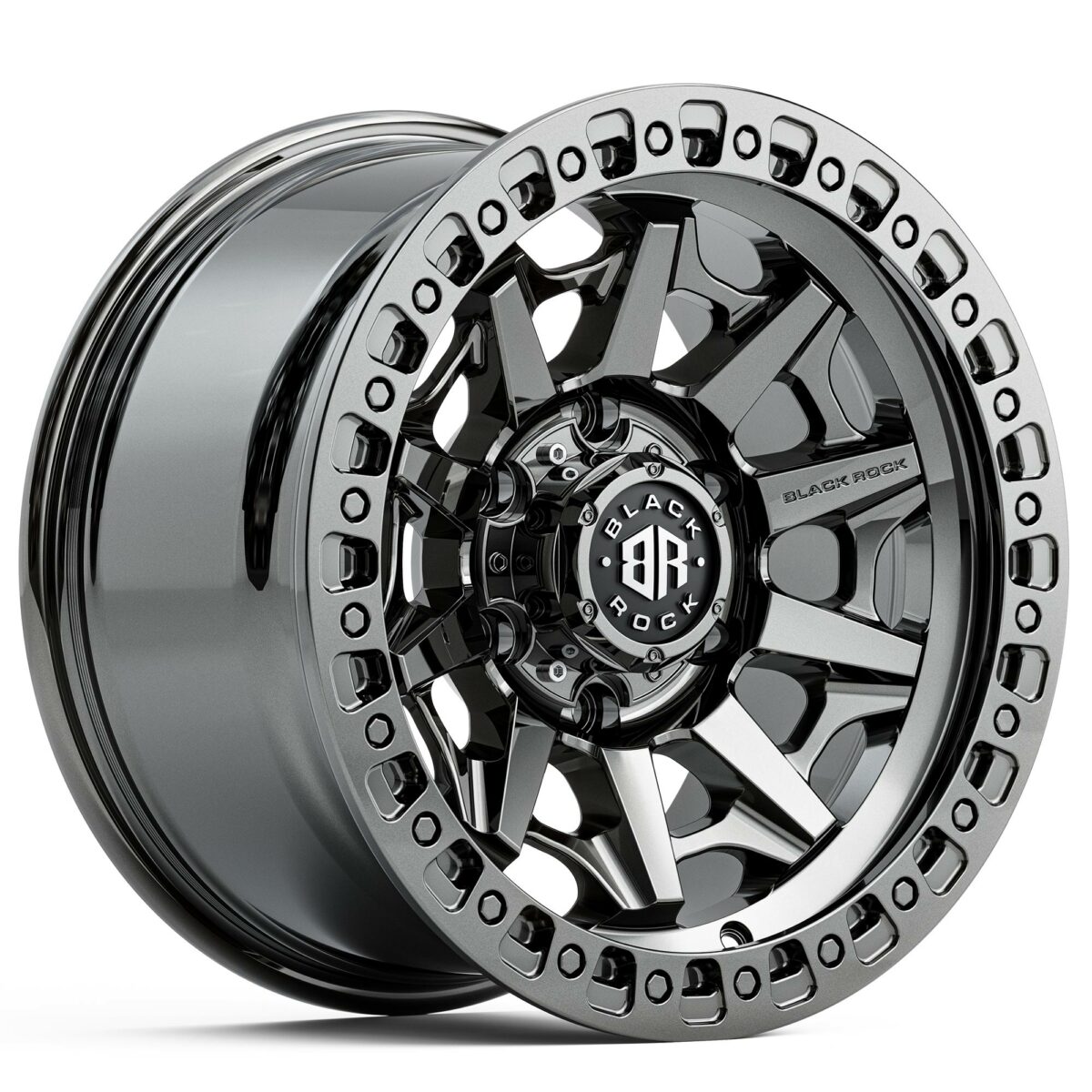 Best 4x4 rims in Australia