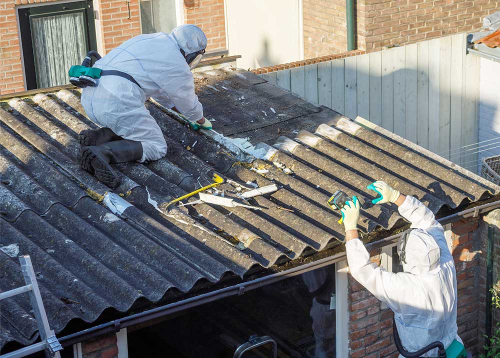 Melbourne Asbestos Removal