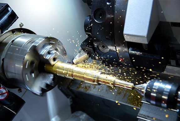 What is Cnc Turning ?