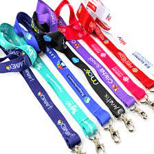 Best Promotional Lanyards