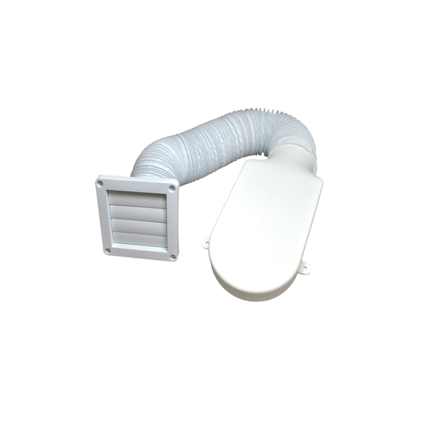 Efficiency Unleashed: The Ultimate Dryer Vent Kit for Home Convenience