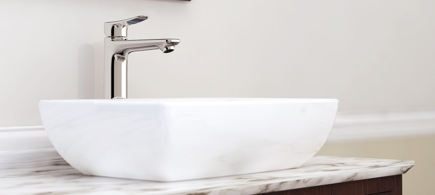 Elevate Your Space: Unleashing Elegance with Our Contemporary Basin Mixer Collection