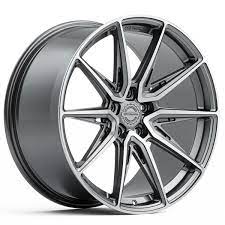 Forged Wheels