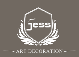 Jess Art Decoration