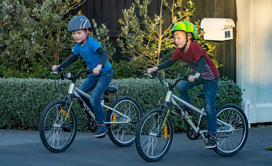 Best Mountain Bike For Children