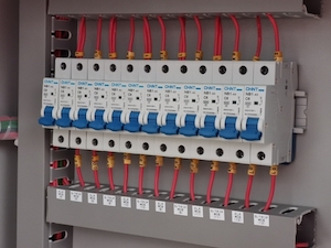 Miniature Circuit Breakers