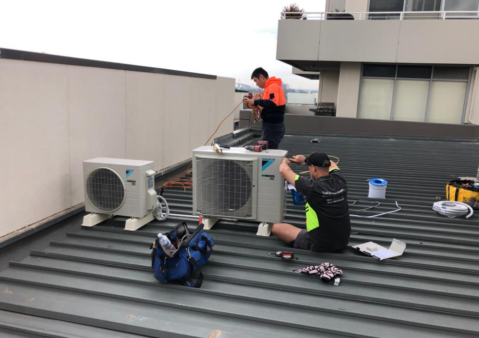 Air Conditioning Bentleigh