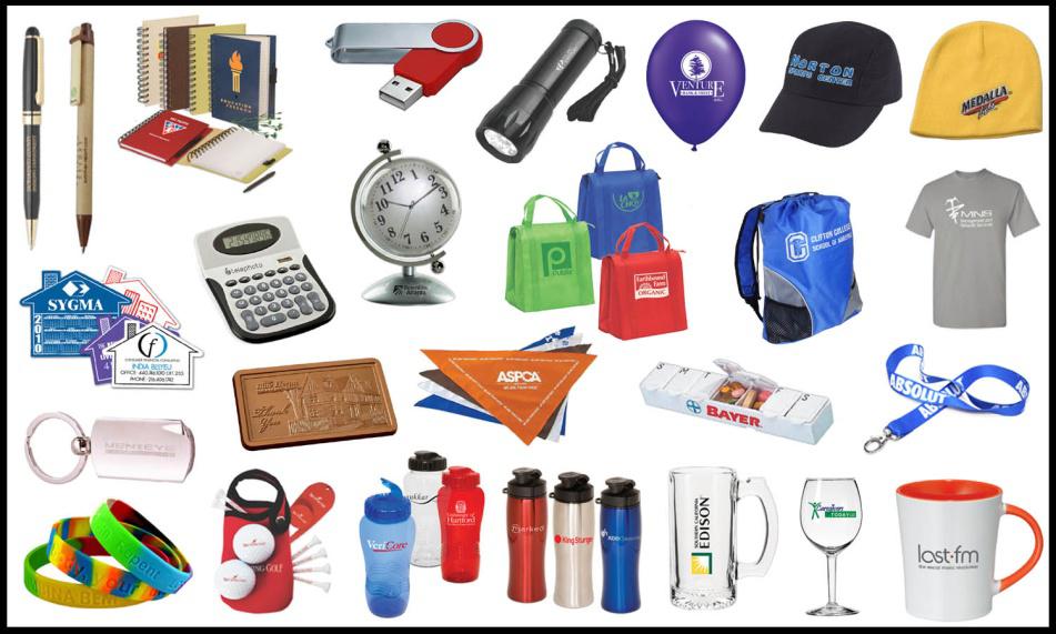 Best Promotional Products