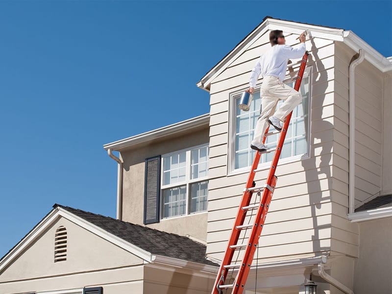 House Painting Services