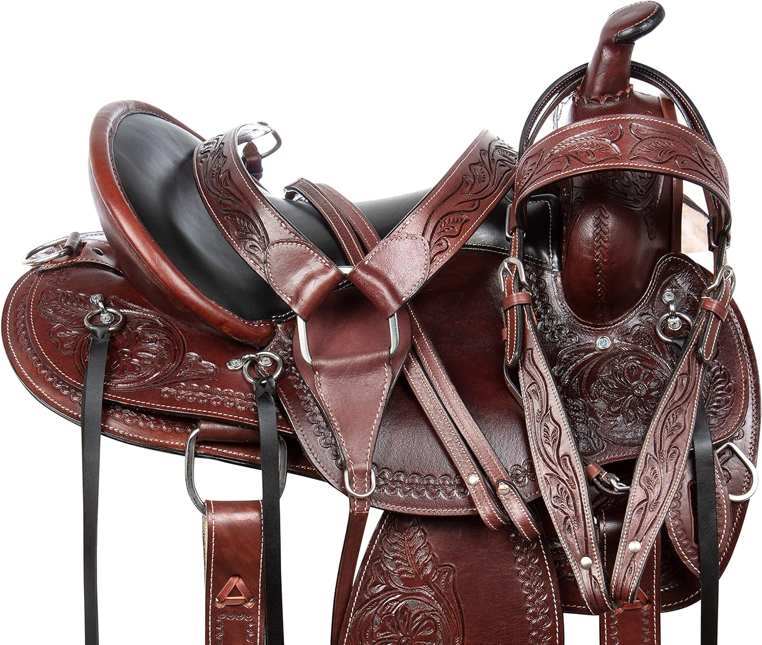 Best Riding Saddles