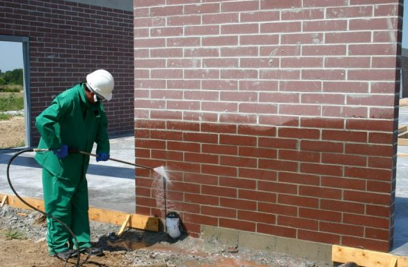 Brick Cleaning Specialists