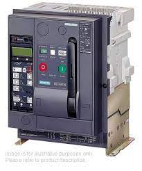 Siemens Power Distribution