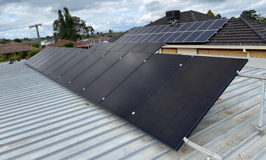 Solar Panels Installation Melbourne