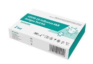 Rapid Antigen Test Kit