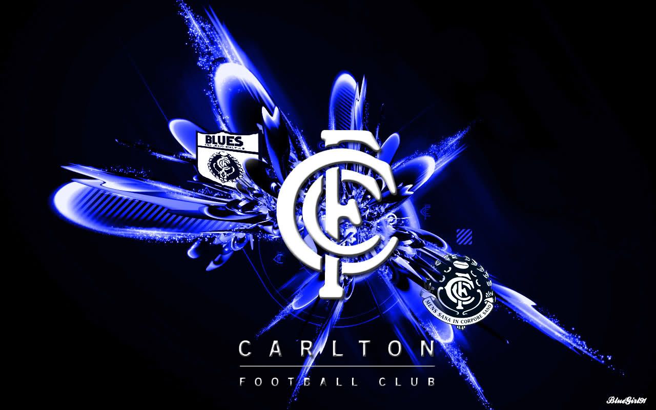 Carlton Blues Shop