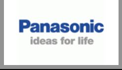 Panasonic Authorised Service Center