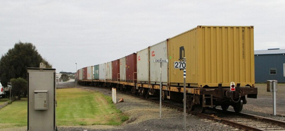 Warrnambool Freight