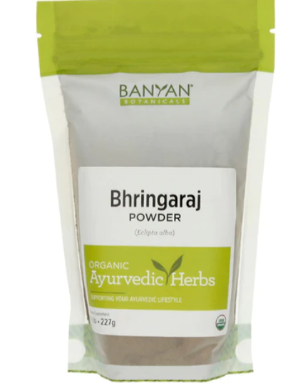 Bhringraj Oil