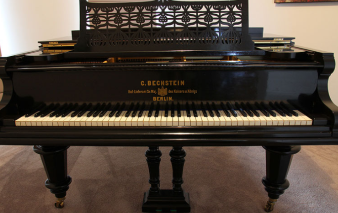 Piano restoration Melbourne