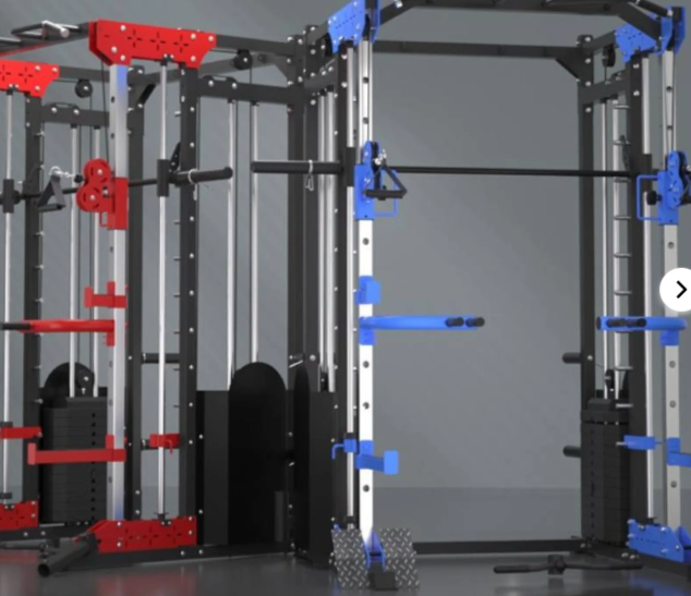 Smith Machines For Sale