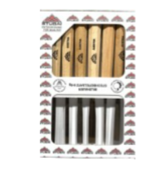 Wood Carving Chisels