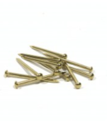 Brass Pin