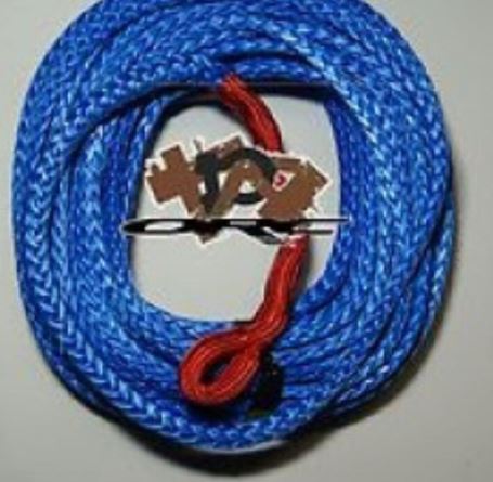 Winch Rope