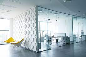 Commercial Fitout Company