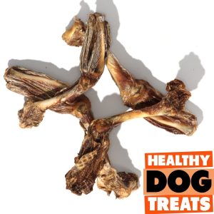 Cow Hooves l Healthy dog Treats