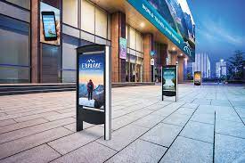 Digital Signage Solutions