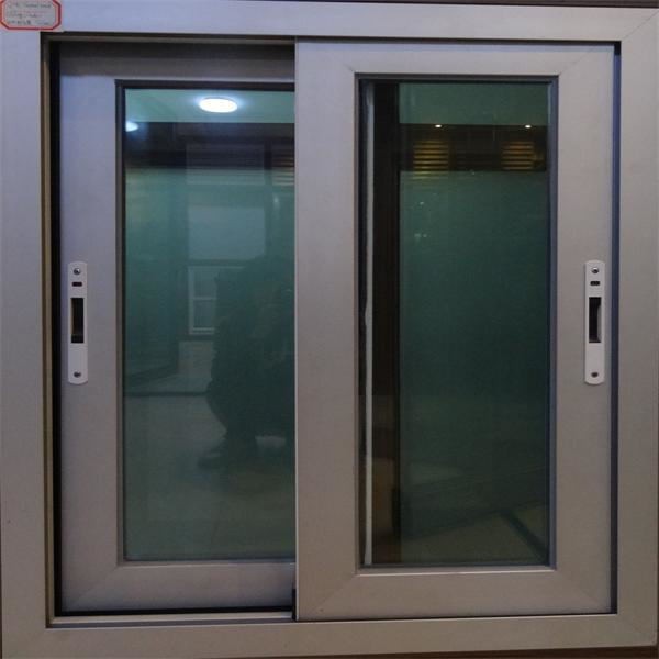 Double Glazed Sliding Windows