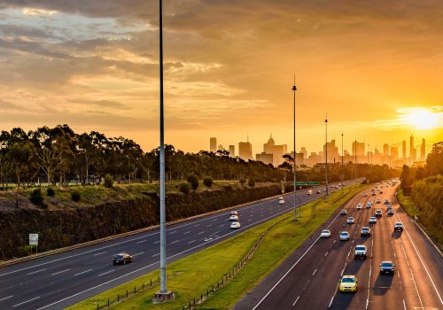 Driving Dreams: The Novated Lease Experience in Brisbane