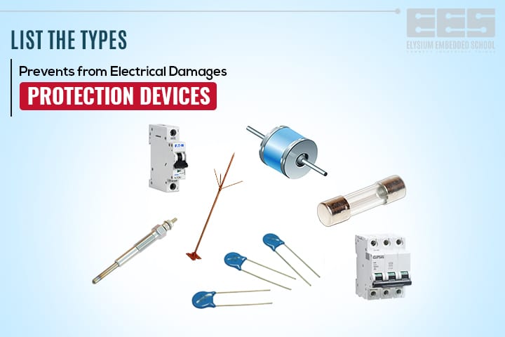 Electrical Protective Device