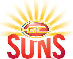 FOOTY PLUS MORE: THE HEARTBEAT OF GOLD COAST SUNS SHOP