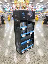 Retail Display Stands Australia