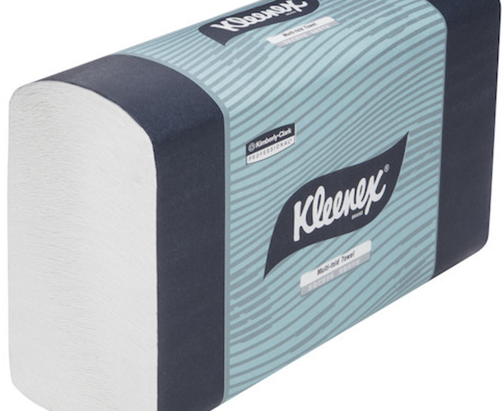 Kimberly Clark Hand Towels