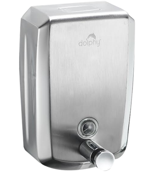 Soap Dispenser Stainless Steel