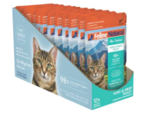 Cat Food Online