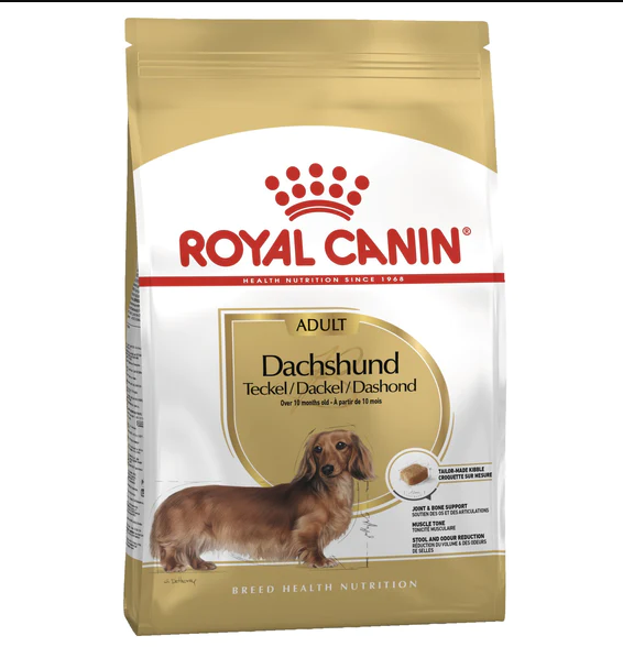 Royal Canin Dachshund