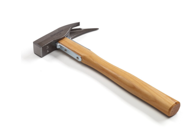 Carpenters Hammer