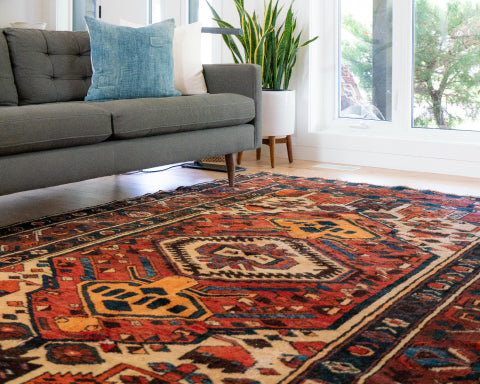 Modern Rugs in Australia | Silk Road Rugs