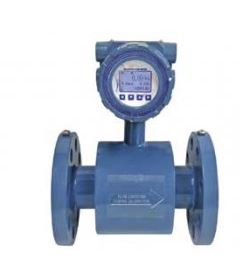 Magnetic Flow Meter