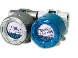 Flow Rate Indicator