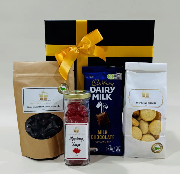 Easter Gifts Hampers