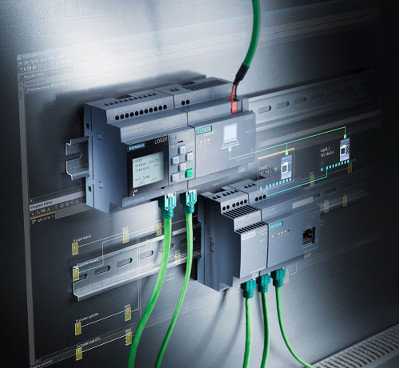 Introduction to Siemens Programmable Logic Controllers