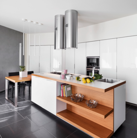 Kitchen Cabinets Melbourne