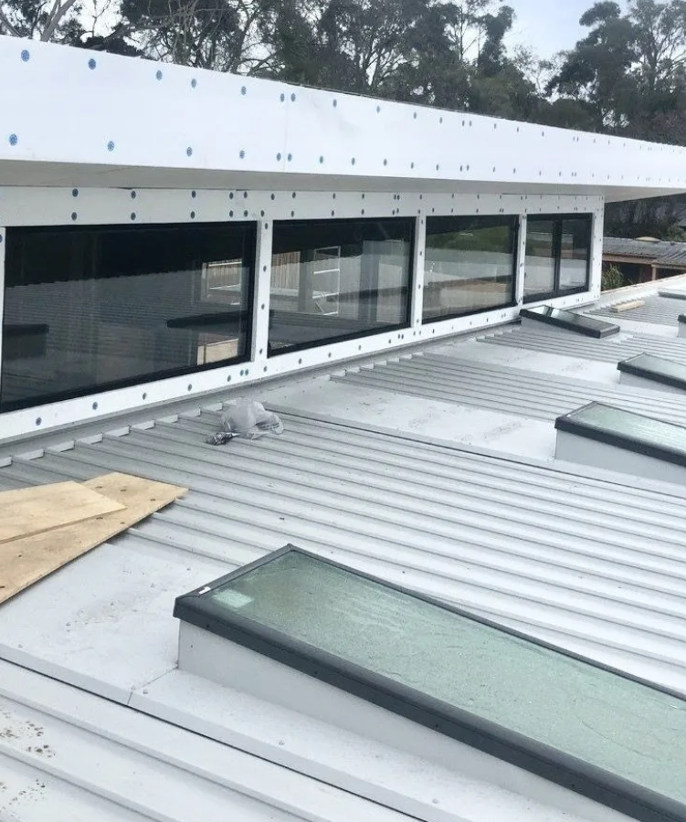 Polystyrene Cladding Melbourne